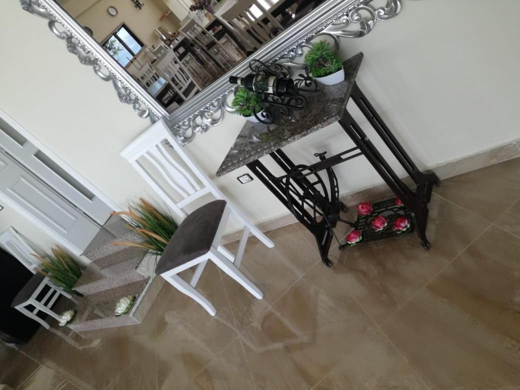 Radhimë Hotel "San Saena " מראה חיצוני תמונה