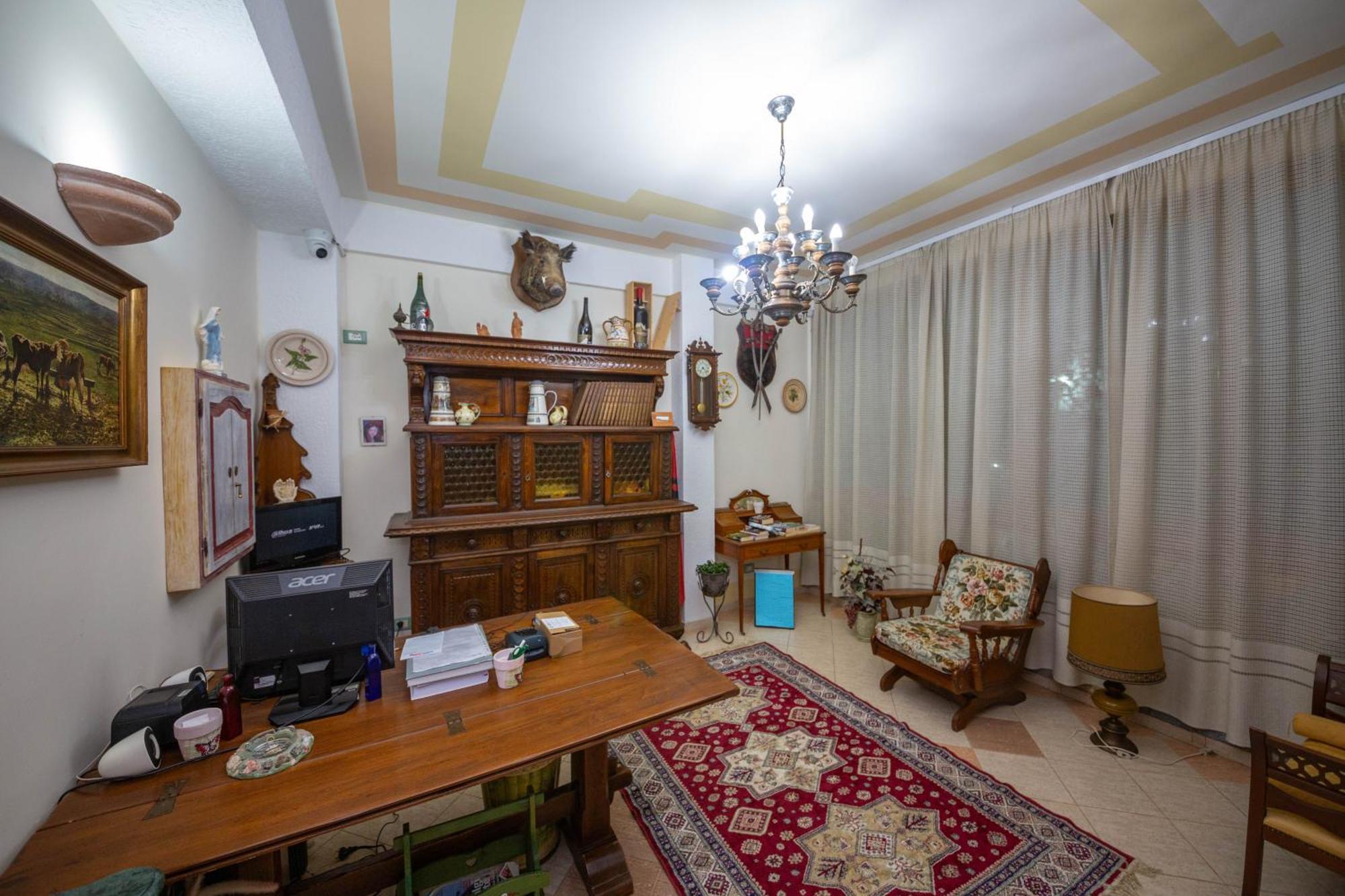 Radhimë Hotel "San Saena " מראה חיצוני תמונה