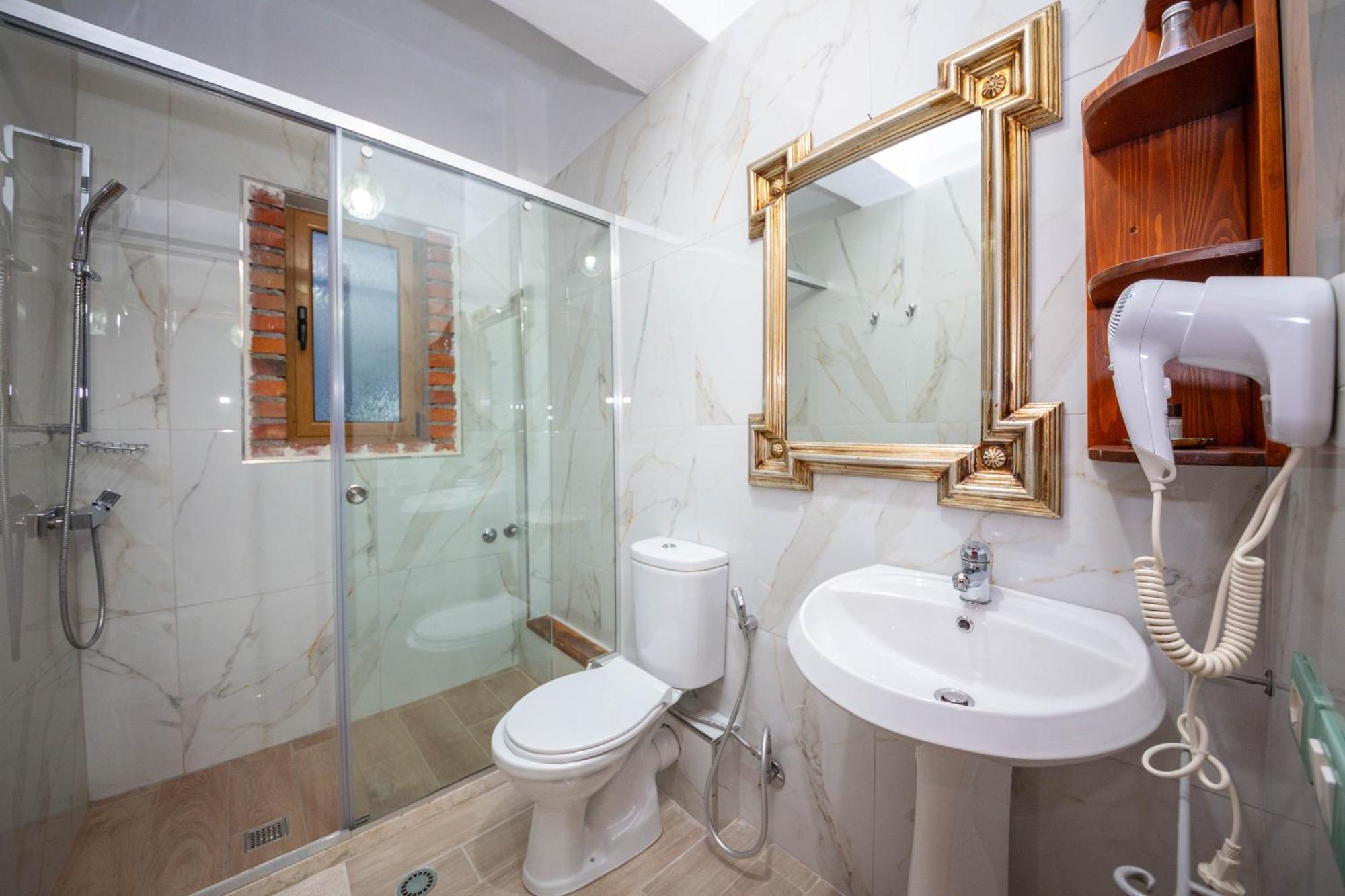 Radhimë Hotel "San Saena " חדר תמונה