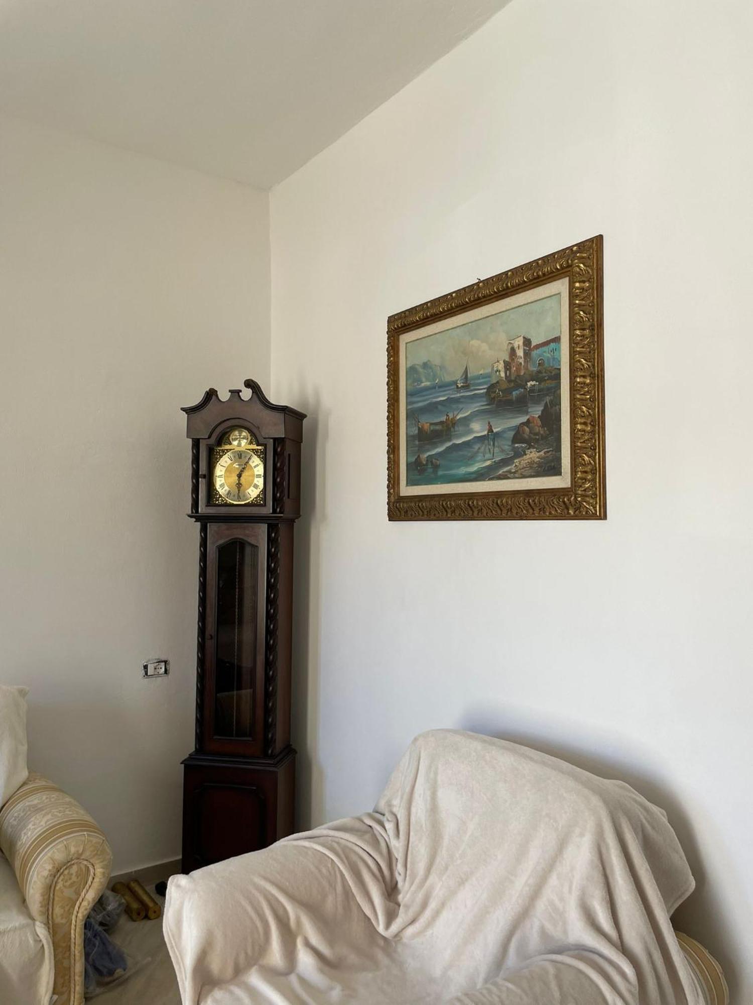Radhimë Hotel "San Saena " מראה חיצוני תמונה